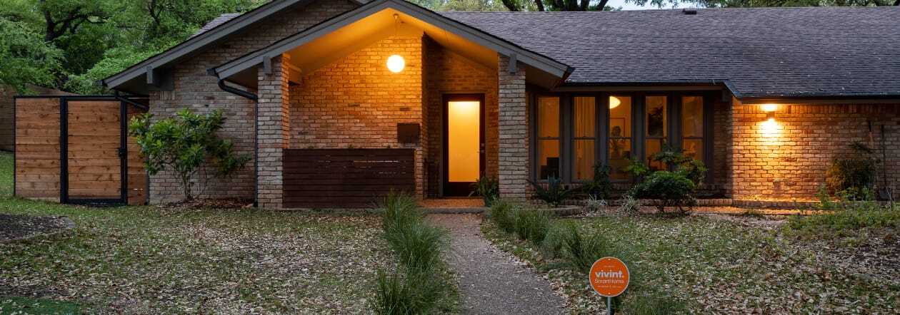 Akron Vivint Home Security FAQS