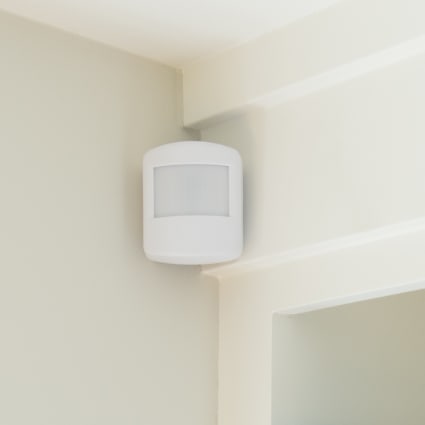 Akron motion sensor