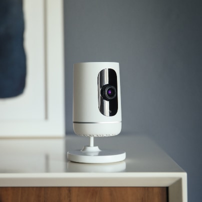 Akron vivint indoor camera