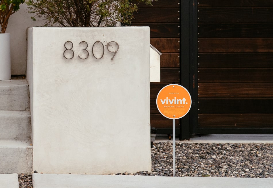 Vivint Akron dealer