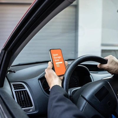Akron vivint smarthub