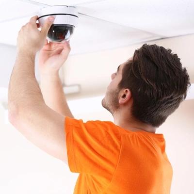 Akron vivint indoor camera