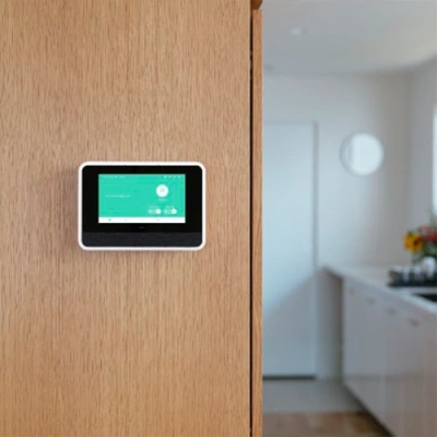 Akron vivint smarthub